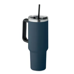 Tazza SUMA sostenibile da 1200ml, merchandising ecologico - Product Image 2