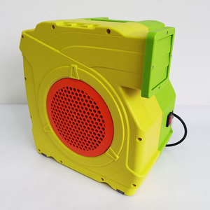 Soplador de Aire <span class=keywords><strong>Songhai</strong></span> S-U12 MAX 1200W y S-U15 MAX 1500W, Soplador de Aire Inflable - Product Image 3