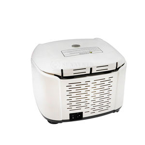 Centrifugo de plasma para laboratório, SY-B2140, alta qualidade, custo eficaz, para clínica/hospital - Product Image 5