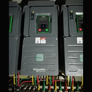 ปั๊ม ATV610แบบสามเฟส20hp 380-415VAC ATV610D15N4 Modbus ATV610D15N4 ATV610D15N4 ATV610D15N4 - Product Image 3