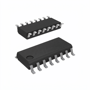 BOM IC In Stock C8051F835-GS 16 SOlC Embedded Electronic Circuit Components - Product Image 1