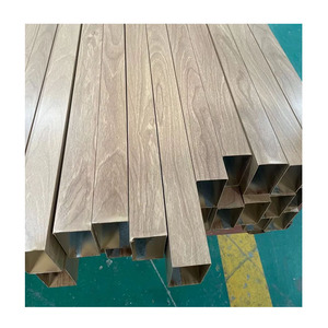 <span class=keywords><strong>Tubo</strong></span> Cuadrado <span class=keywords><strong>de</strong></span> <span class=keywords><strong>Aluminio</strong></span> <span class=keywords><strong>1x1</strong></span> Pulgada 6061 T6 2mm Sección Hueca Anodizada Precios <span class=keywords><strong>de</strong></span> Tubos Cuadrados <span class=keywords><strong>de</strong></span> 1 Pulgada - Product Image 5