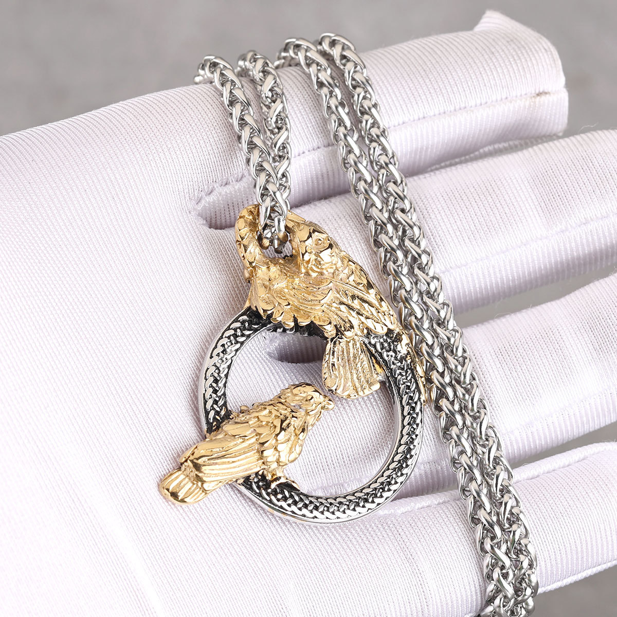 Pendentif