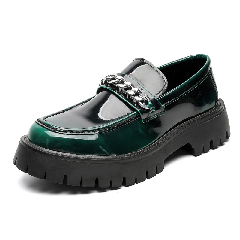 สีเขียวเข้ม