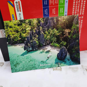 بطاقة ورقية مخصصة مخصصة للهدايا وبطاقة شكر وبطاقة شكر للشركات الصغيرة - Product Image 3