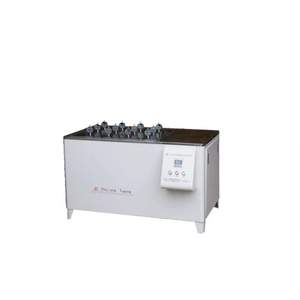 Máquina de Prueba Continua de Reacción Álcali-Ágravales STJJL-2, Equipo de Prueba de Durabilidad del Concreto para Laboratorio - Product Image 1