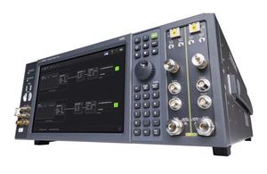 เครื่องกำเนิดสัญญาณ Keysight M9484C VXG 4 ช่องสัญญาณ 9 กิโลเฮิรตซ์ ถึง 54 กิโลเฮิรตซ์ M9484C เครื่องกำเนิดสัญญาณ Keysight 9 กิโลเฮิรตซ์ ถึง 54 กิโลเฮิรตซ์ M9484C VXG 4 ช่องสัญญาณ - Product Image 4
