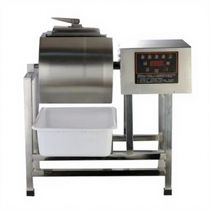 Máquina Automática Multifunción para Envolver Empanadillas, Nueva, de Alta Calidad, con Pantalla LCD, 2.2kW, Espaldaora de Crema Eléctrica, Raspador de Pastel - Product Image 1