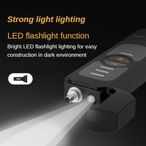 Neue Glasfaser ausrüstung für optische Erkennungs stifte B3S VFL 10MW 5MW 30MW 20MW FTTH Glasfaser werkzeuge Visuelle Fehler ortung vfl - Product Image 4