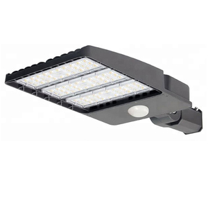 Multiple Power and Color Temperature Options Beautiful Design and Efficient Lighting Commercial 120w Led Street Light 220v