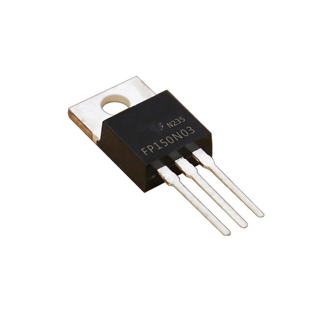 Ic Chip 150N03 150A 30V TO-220 FP150N03 Power Transistor C5027 Transistores Power Igbt Mosfet Transistor FP150N03