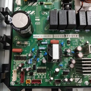 Carte d'onduleur Acxa73 30131 pour unité intérieure de climatiseur multi-split Panasonic Cu Me90byx6 - Product Image 4