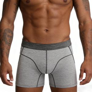 Men Vibrator Underwear: Comfort & Pleasure Men Vibrator Underwear: Comfort & Pleasure
