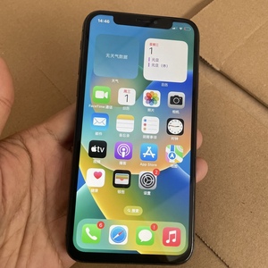 ดรอปชิปปิ้ง มือถือ <span class=keywords><strong>iPhone</strong></span> X <span class=keywords><strong>XR</strong></span> <span class=keywords><strong>64GB</strong></span> มือสอง พร้อมจอ LCD แท้ กล่องซีล ครบชุด รุ่น 12 ตัวอย่าง - Product Image 1