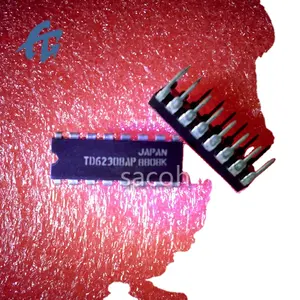 SACOH集成电路高质量集成电路电子元件微控制器晶体管集成电路芯片TD62308AP