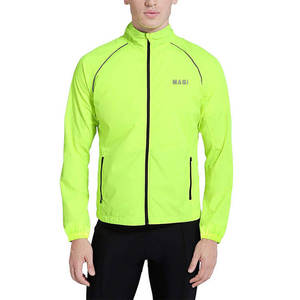 Ropa para Hombre, Logotipo Personalizado, Top Informal de Manga Larga, Estilo Premium, Invierno, Impermeable, Tejido Personalizado - Product Image 3