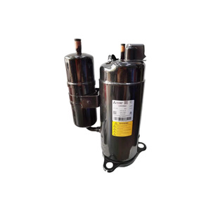 Compresseur de climatisation Mitsubishi LH45VBAC 220-240V 50Hz R22 Refroidissement Chauffage - Product Image 5