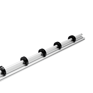 RH/RP deplasman sensörü-Profinet çıkış Magnetostrictive deplasman sensörü non-wear, temassız ölçüm yöntemi - Product Image 4