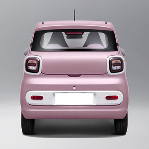 Neues Fahrzeug Bestseller Pony Lingli <span class=keywords><strong>Ma</strong></span> Elektroauto 222km CLTC Reichweite 4-Sitzer Mini EV für Stadtpendler - Product Image 6
