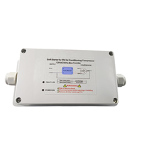 Module anti-surtension compact à vente rapide pour climatisation de VR, démarreur progressif pour carte PCB rigide, kit de démarrage progressif pour compresseur de climatisation