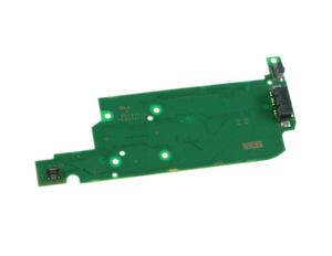 Carte de carte PCB de clavier ABXY avec câble ruban flexible pour la nouvelle <span class=keywords><strong>3DS</strong></span> XL/LL nouvelle carte de commutateur avec carte de bouton en plastique - Product Image 4