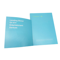 Service d'impression numérique personnalisé pour flyers, dépliants pliés, livres avec couverture souple, impression offset, carton duplex, papier couché fantaisie