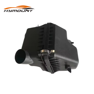 Air Filter 17701-0H120 - Black Plastic Housing for Toyota RAV4