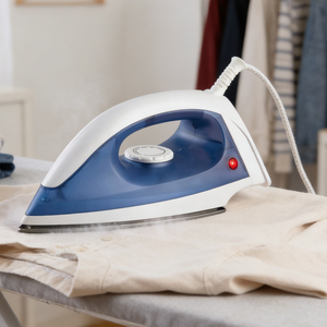 मिनी पोर्टेबल घर के हाथ में कपड़े स्टीमर भाप लोहा यात्रा परिधान स्टीमर के लिए कपड़े फैला झुर्रियों - Product Image 4