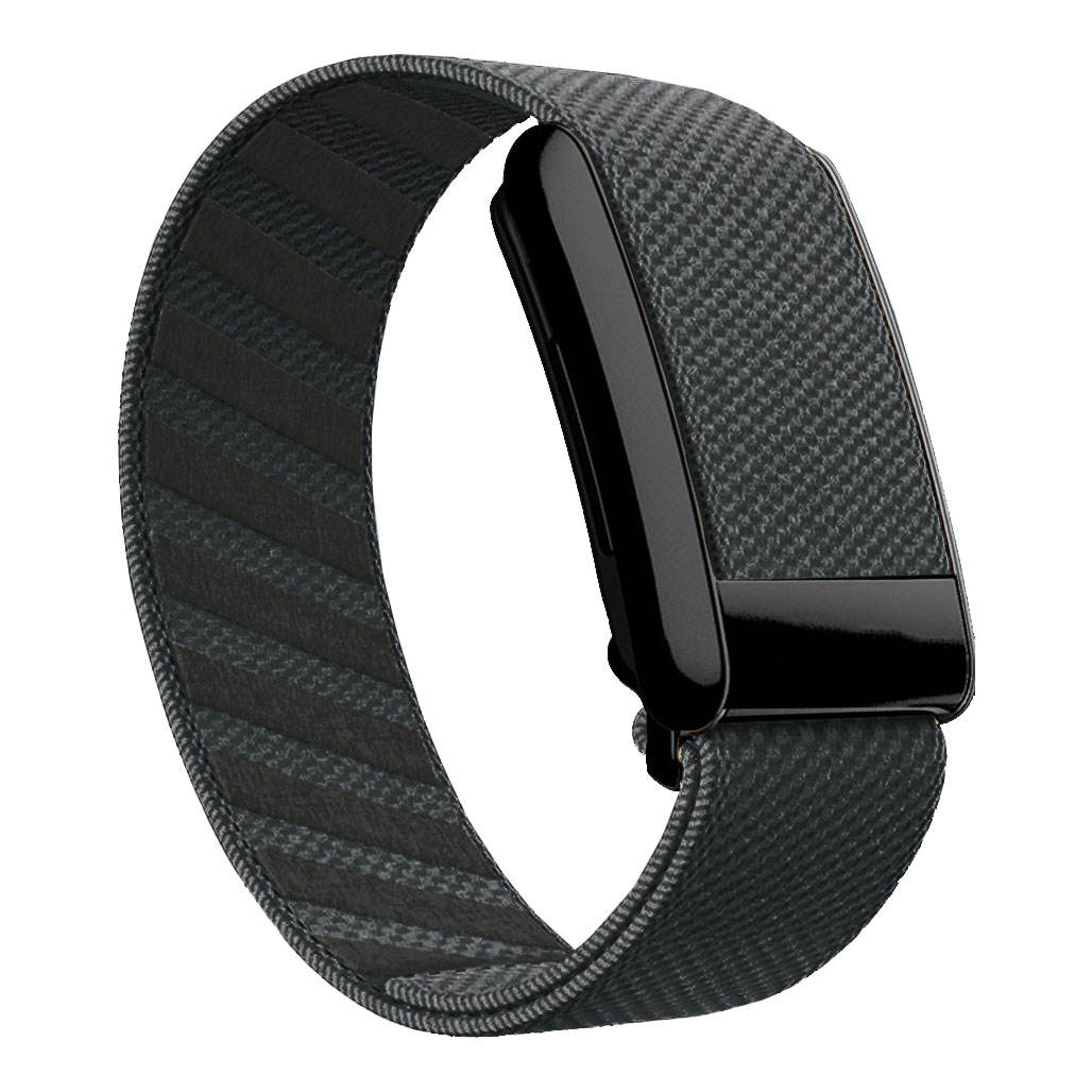 16#-Black Frame *Only Strap