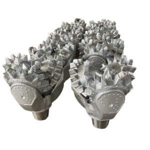 優れたステンレス鋼高炭素鋼鍛造岩掘削ビット油田よく掘削高性能1ピース - Product Image 6