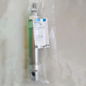 ตัวควบคุมการเขียนโปรแกรม DSNU-25-80-<span class=keywords><strong>P</strong></span>-A 19222 รุ่น DSNU2580PA สำหรับระบบอัตโนมัติทางอุตสาหกรรม - Product Image 1