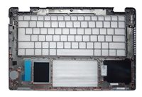Nouveau boîtier pour ordinateur portable ACD boîtier coque de base LCD couverture arrière 063DTN DW98X A20695 A20696 A20697 pour Dell Latitude 5420 E5420