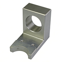 Pièces usinées CNC en acier inoxydable de précision à prix compétitif, modèle prototype de tour CNC, découpe laser