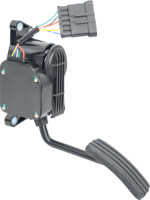 180102887R 8200699691 8200089851 83572 Pédale d'accélérateur électronique pour RENAUL T Clio II Kwid 2018