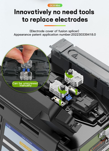 Sunet giá bán buôn ex39 <span class=keywords><strong>Fusion</strong></span> nối máy Kinh Tế Chính xác quang sợi <span class=keywords><strong>Fusion</strong></span> splicer - Product Image 4