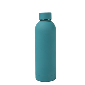 Vacuum Insulated Stainless Steel Thermos – 500ml / <b>750ml</b>, Large Capacity, Double Wall – Keeps Hot 12h, Cold 24h – Outdoor Sports - Product Image 6