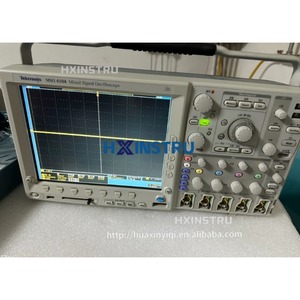 ออสซิลโลสโคปสัญญาณผสม Tektronix MSO4104 1GHz 4 ช่องสัญญาณ 5GS/s รุ่น H - Product Image 1