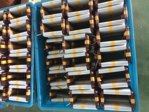 <span class=keywords><strong>T5</strong></span> T8 13W 15W 32W 36W chấn lưu từ tính cho đèn huỳnh quang tròn - Product Image 5