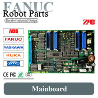 Carte de circuit imprimé d'interface homme-machine (I/O) Fanuc A16b-1310-0381, série A16b, module de commande de robot CNC d'origine, haute stabilité