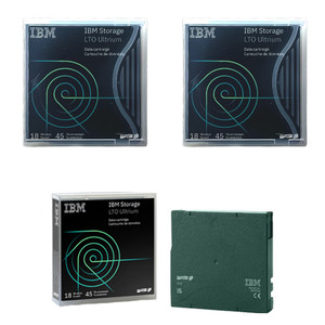 Cartouches de données et cartouches de nettoyage LTO6/LTO7/LTO8/<span class=keywords><strong>LTO9</strong></span> de 12TB à 30TB pour lecteurs de bandes et sauvegardes de bibliothèques de bandes - Product Image 5