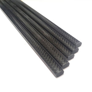 قضبان العنق للجيتار وعنق الجيتار, 440 460 من ألياف الكربون قضبان الرقبة الغيتار تعزيز الغيتار الجمالون قضبان ل أجزاء الغيتار الكهربائي باس - Product Image 5