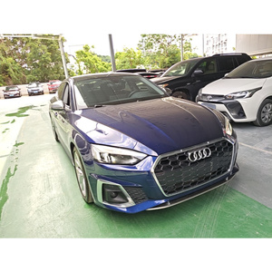 รถยนต์<span class=keywords><strong>มือ</strong></span><span class=keywords><strong>สอง</strong></span> <span class=keywords><strong>Audi</strong></span> <span class=keywords><strong>A5</strong></span> ปี 2021 รุ่น Hatchback เครื่องยนต์เบนซิน 5 ที่นั่ง ขับเคลื่อนล้อหน้า เกียร์อัตโนมัติ พวงมาลัยซ้าย รถยนต์ <span class=keywords><strong>Audi</strong></span> <span class=keywords><strong>มือ</strong></span><span class=keywords><strong>สอง</strong></span> สำหรับการเดินทางในเมือง สีฟ้า - Product Image 3