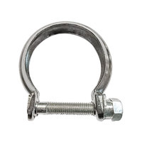 171353 171367 171352 Peugeot 206 207 408 307 301 308 Citroen C2 C3 C4 Elysee DS Klem Cincin Knalpot