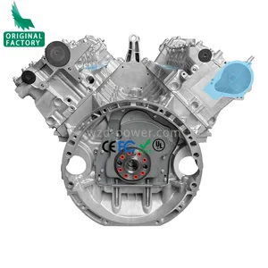 Mecedes New Condition M273.963 Daimler AG V8 5.5L DOHC Engine compatible for E500/E550/CL500/CL550/GL500/GL550/ML450/S450/