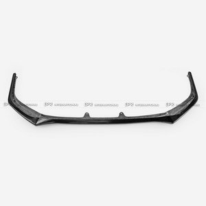 Lèvre avant de type SBL pour Voxy ZS 80 Kouki 2017-2021 JDM Design Style Facelift - Product Image 2