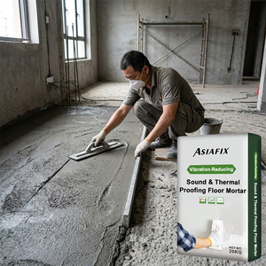 Mortier de maçonnerie en béton polyvalent pour tous vos besoins de construction - Product Image 5