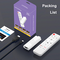 2026 TV Box Android 4K Murah H96 MAX RK3518 Mini TV Stick Android 14 Smart TV Box Android14 Wifi6 BT 4K HD  Grosir Fire Stick