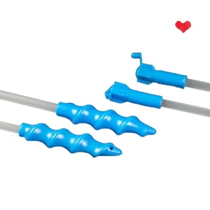 สายสวนผสมเทียมสุกรพร้อมปลายเกลียวยาง - Product Image 1