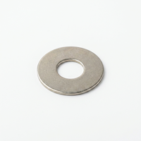 Pièces d'emboutissage en acier inoxydable 7C27Mo2/20C OEM ODM personnalisées pour amortisseurs automobiles et suspensions (disques de calage de soupape à clapets)
