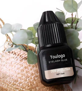 Pegamento de extensión de pestañas profesional 0. El 1s y la tarifa de envío mostrados en la plataforma son inexactos. - Product Image 4